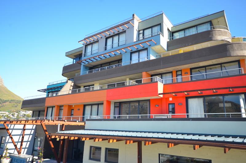 To Let 2 Bedroom Property for Rent in Bo Kaap Western Cape